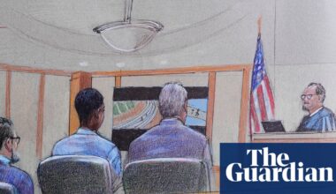 Judge removed from Texas teen stabbing case as Karmelo Anthony seeks new trial | Texas