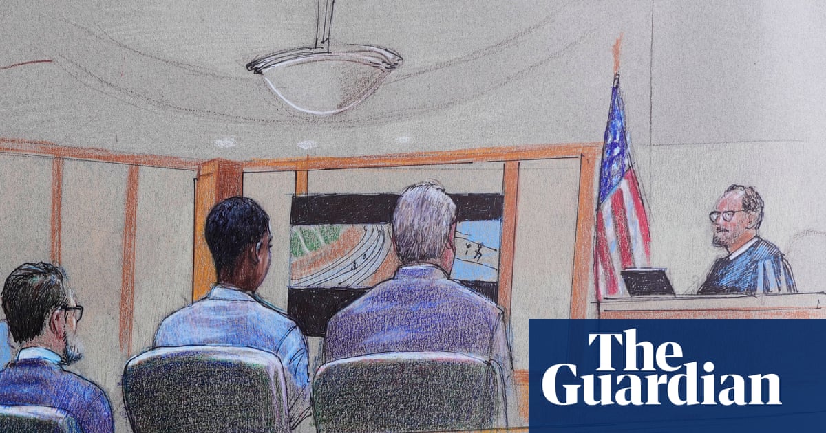 Judge removed from Texas teen stabbing case as Karmelo Anthony seeks new trial | Texas