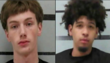 Two teens arrested in connection with South Plains Mall weekend robbery