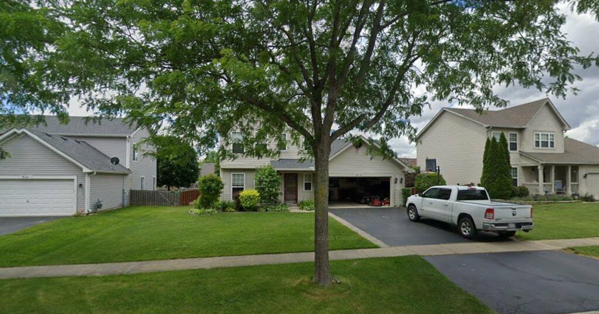 Plano: Three-bedroom home goes for $306,000 – Shaw Local
