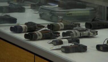 Texas federal court ruling could affect gun buyers in Kentucky