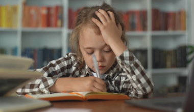 Doctor says lost sleep affects more than kids’ energy levels