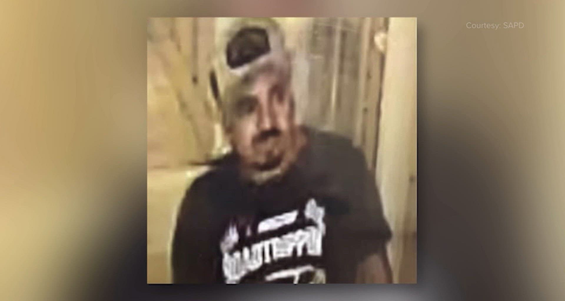 Mother of teen assaulted in San Antonio apartment elevator speaks out, urges parents to talk with their children about safety