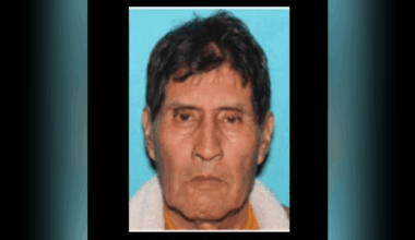 Silver Alert issued for 68-year-old man last seen early Wednesday morning