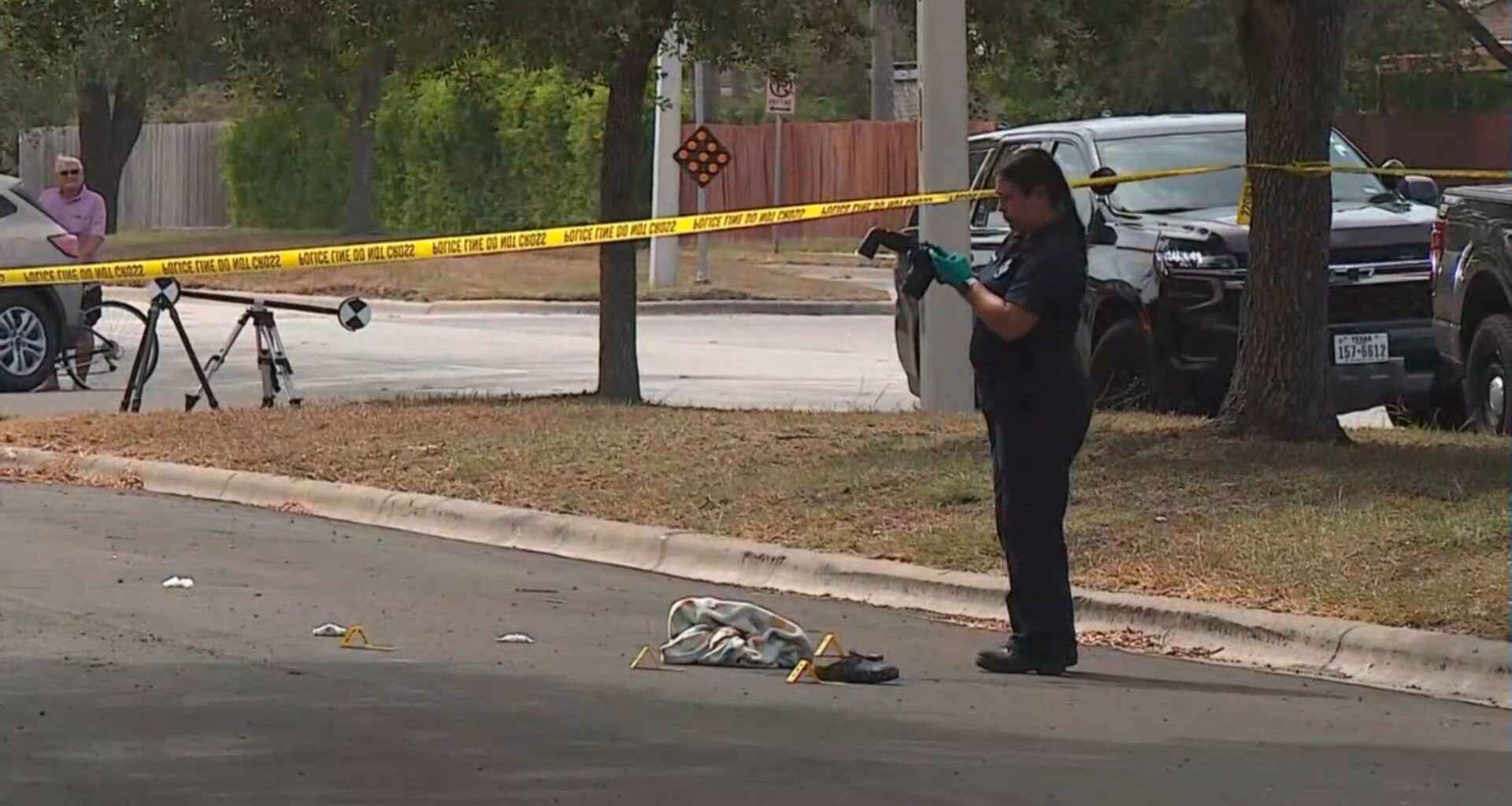 Medical examiner identifies man who died in CCPD custody after Corpus Christi stabbing