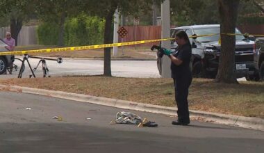 Medical examiner identifies man who died in CCPD custody after Corpus Christi stabbing