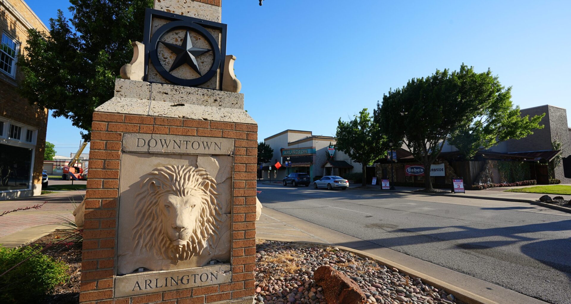 Downtown tax increment zone gets initial nod from Arlington City Council