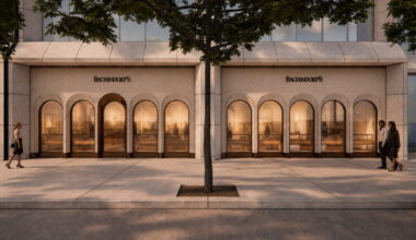 Bachendorf's, Dallas' Beloved Fine Jewelry Emporium, Adds Marina B to Its Enviable Roster of Brands