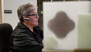 1 number, thousands of calls: Inside San Antonio’s 311 operation