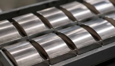HyProMag USA rare-earth magnet production