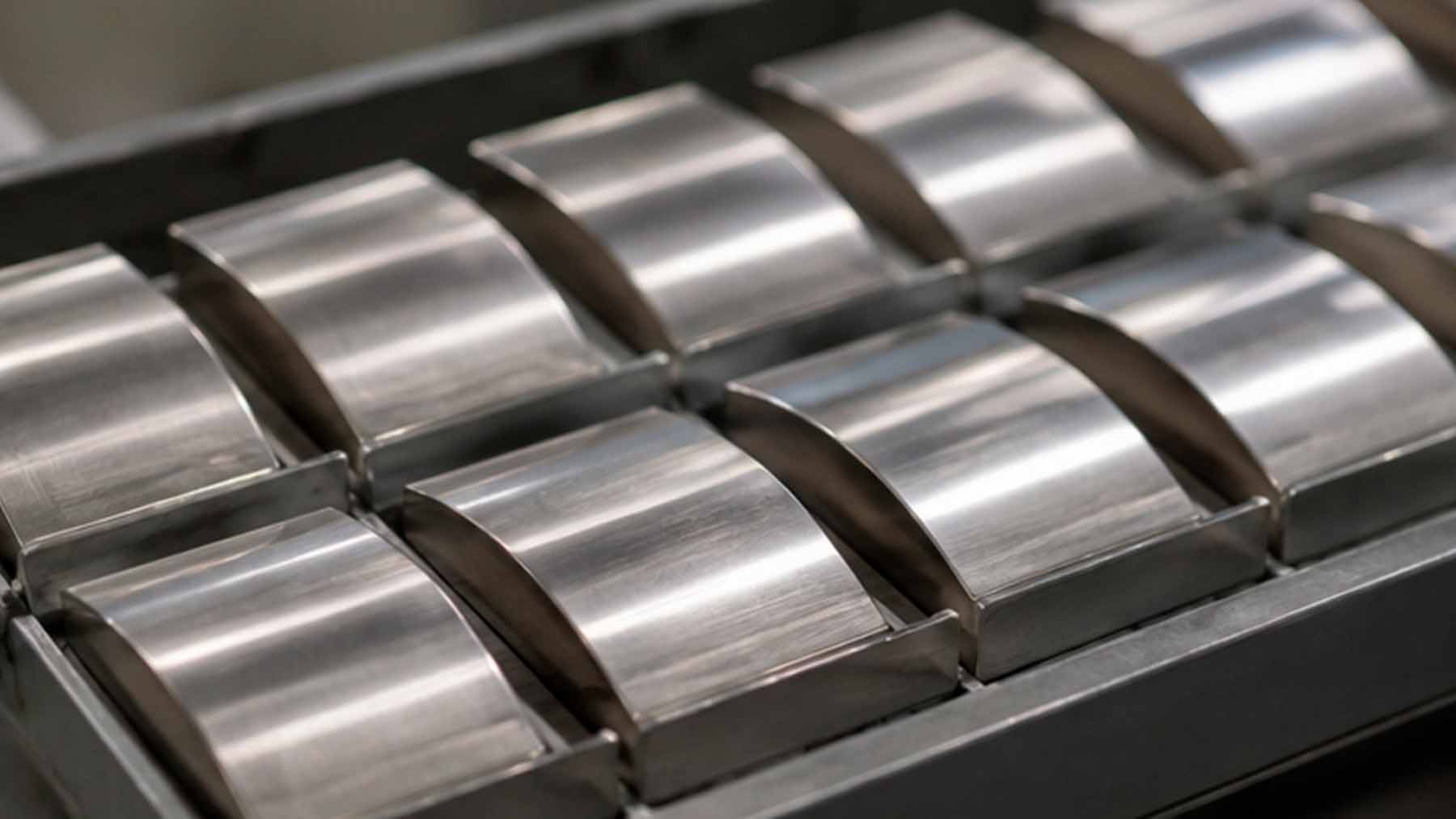 HyProMag USA rare-earth magnet production