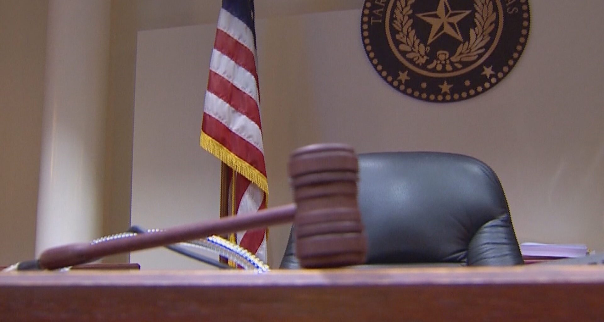 Fort Worth son sentenced to life in prison after pleading guilty to murdering father