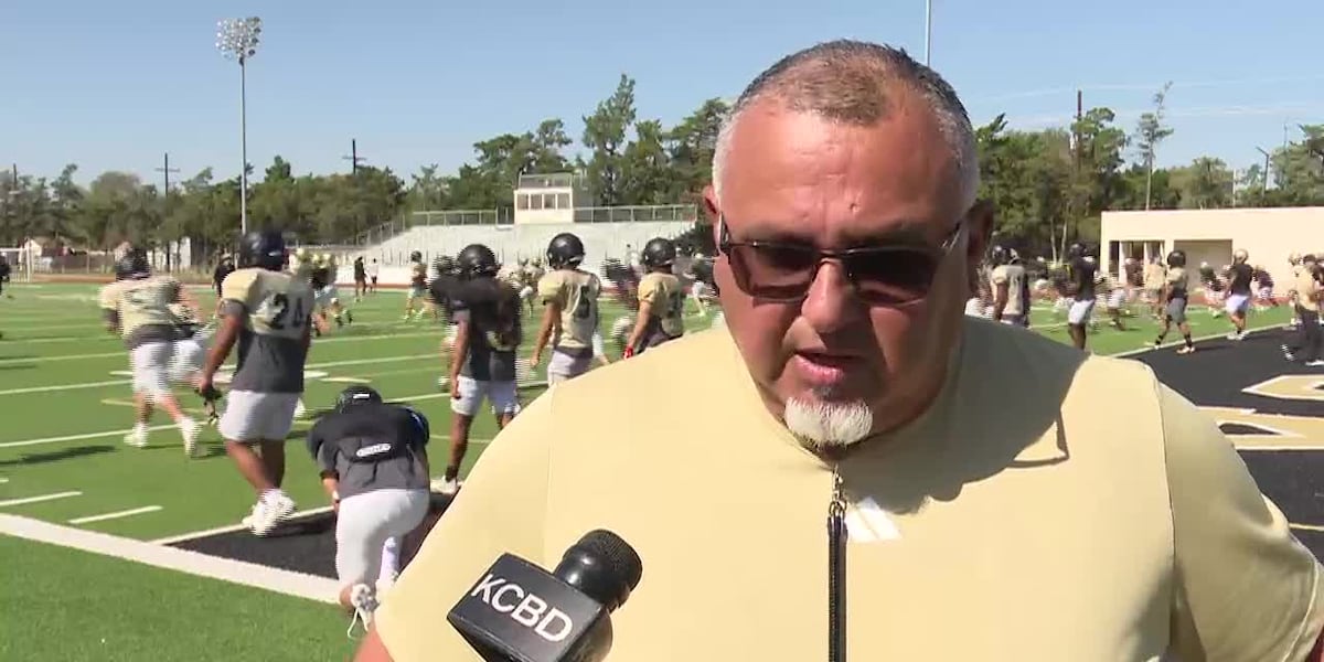 Pete’s Pigskin Preview: Lubbock High Westerners