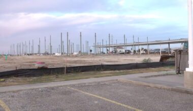 New Speedy Stop coming to one of North Padre Island’s busiest intersections