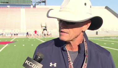 Pete’s Pigskin Preview: Lubbock-Cooper Liberty Patriots