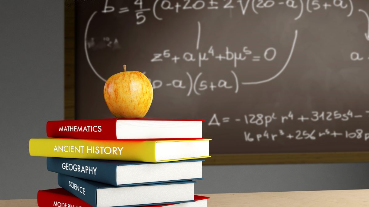 Fort Worth ISD says it will start school year with zero teacher vacancies