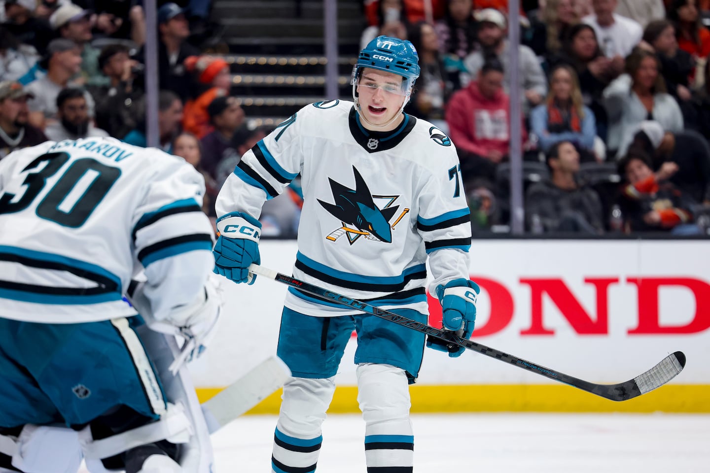 Macklin Celebrini's new deal set a new standard in the NHL, but one that's likely to be topped sooner rather than later.