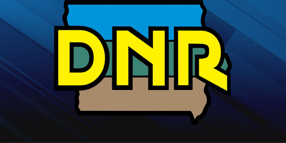 DNR investigating fuel spill into Dallas County creek following fire
