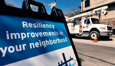 CenterPoint Energy unveils 10 commitments for Texas transmission projects