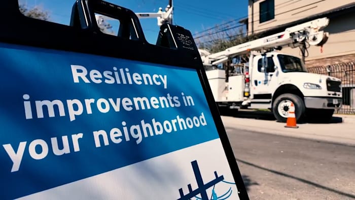 CenterPoint Energy unveils 10 commitments for Texas transmission projects