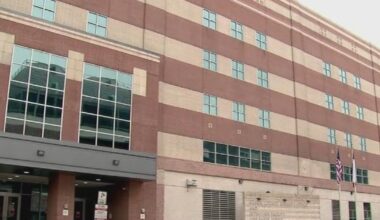 Harris County inmate's death under investigation
