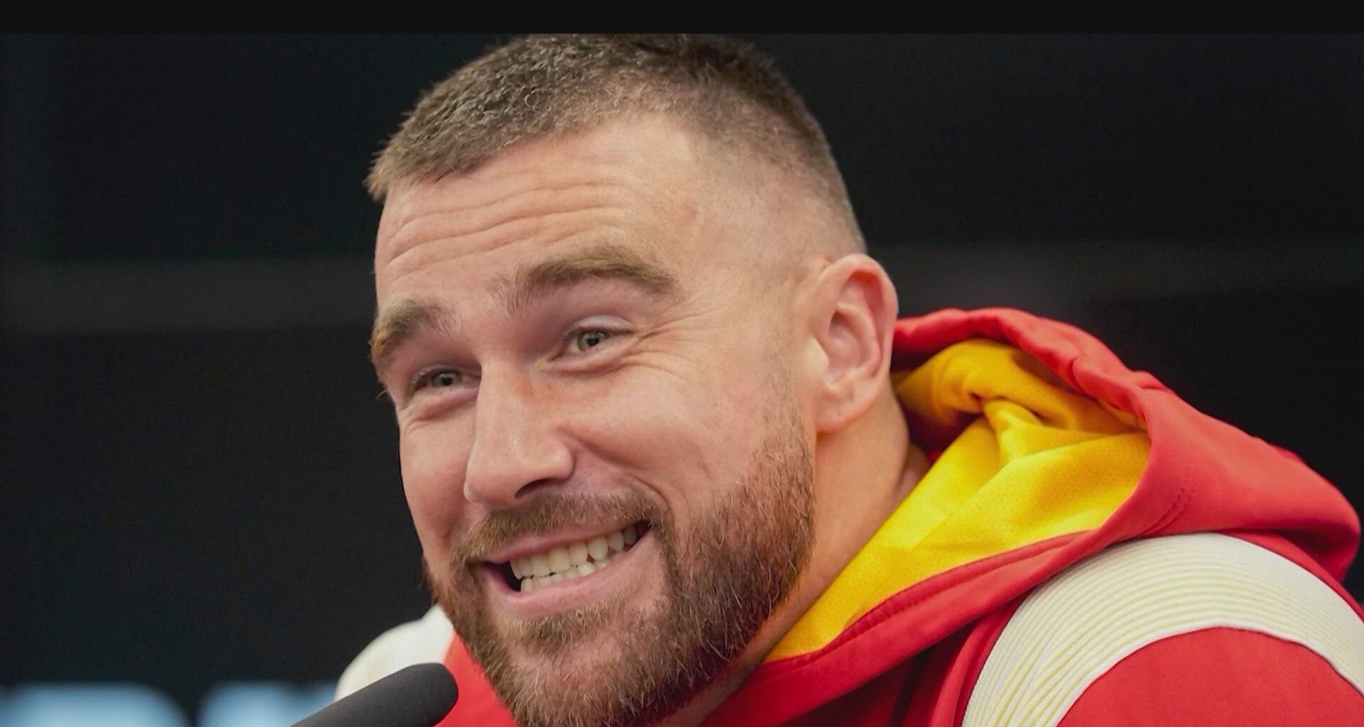 Six Flags Over Texas launches 2027 Season Pass sales with Travis Kelce partnership
