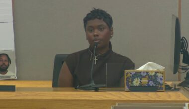 MO3 Trial: Dallas rapper's girlfriend testifies about events leading up to his death