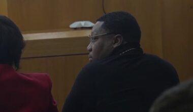 MO3 Trial: Medical examiner testifies victim died from multiple rifle wounds