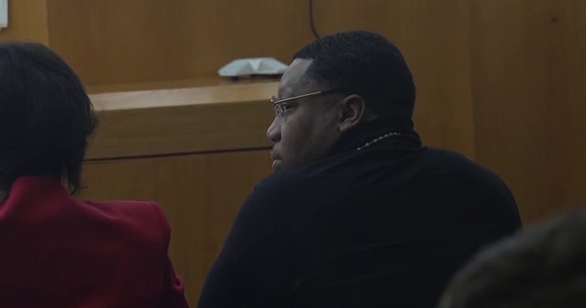 MO3 Trial: Medical examiner testifies victim died from multiple rifle wounds