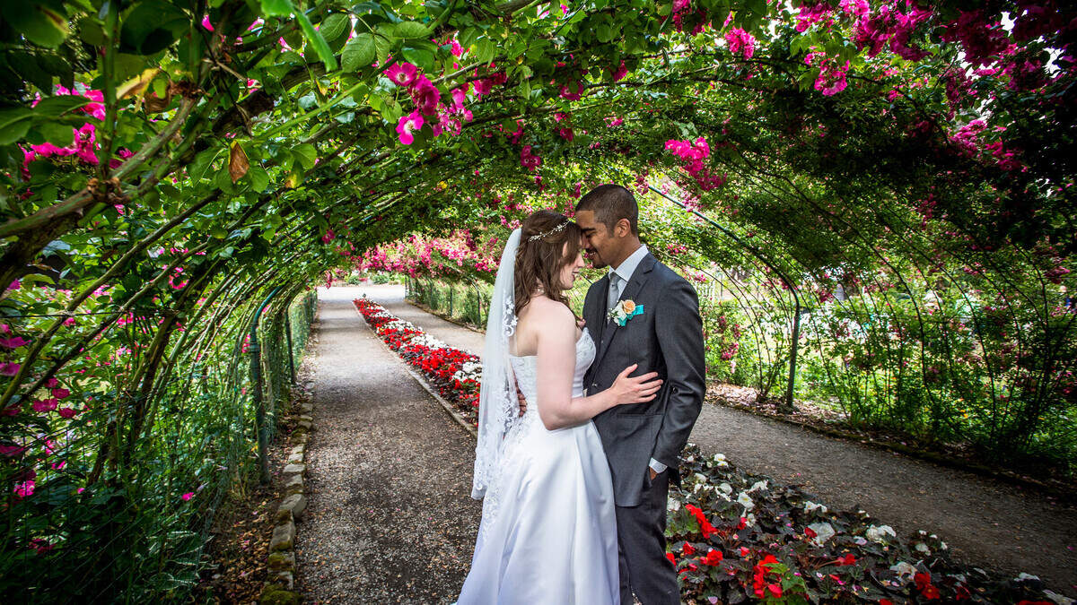 There are two types of weddings in Texas: a formal marriage and a common law marriage. There are two types of weddings in Texas: a formal marriage and a common law marriage.