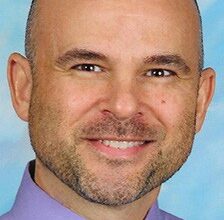 A new school year begins at OES