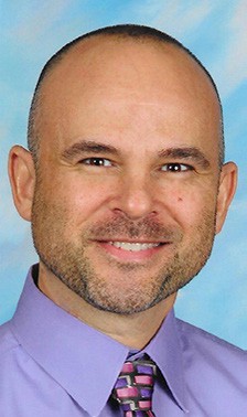 A new school year begins at OES