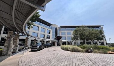 Prominent general contractor’s San Antonio office raided by federal authorities