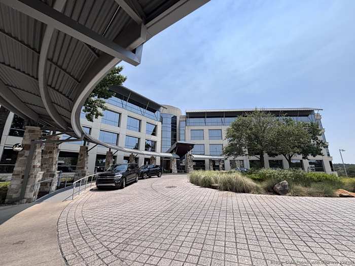 Prominent general contractor’s San Antonio office raided by federal authorities