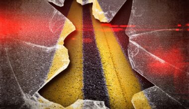 59-year-old man identified after fatal Highway 361 crash near Beach Access Road 2