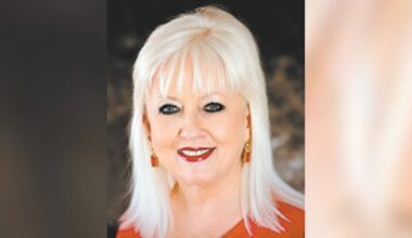 Deborah Jane Spivey - Wilson County News