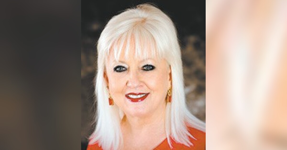 Deborah Jane Spivey - Wilson County News