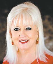 Deborah Jane Spivey