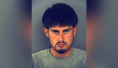 20-year-old accused of raping woman at his home in Horizon City