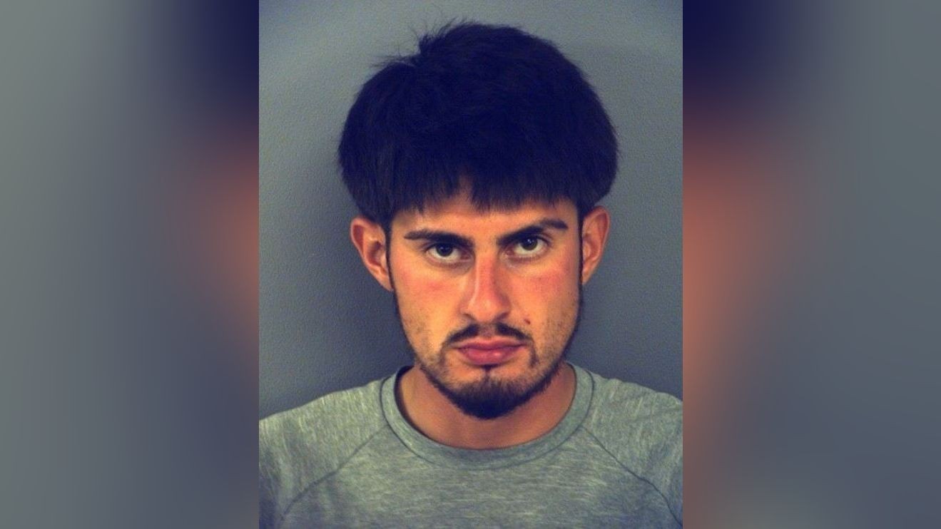 20-year-old accused of raping woman at his home in Horizon City