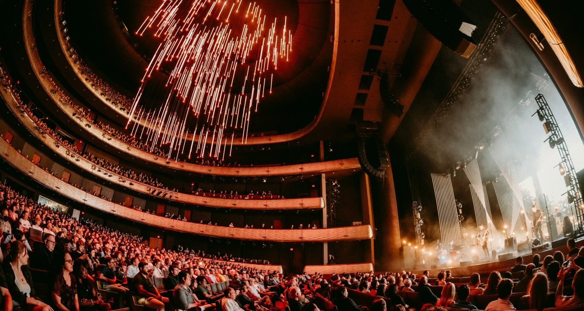 AT&T Performing Arts Center