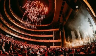 AT&T Performing Arts Center
