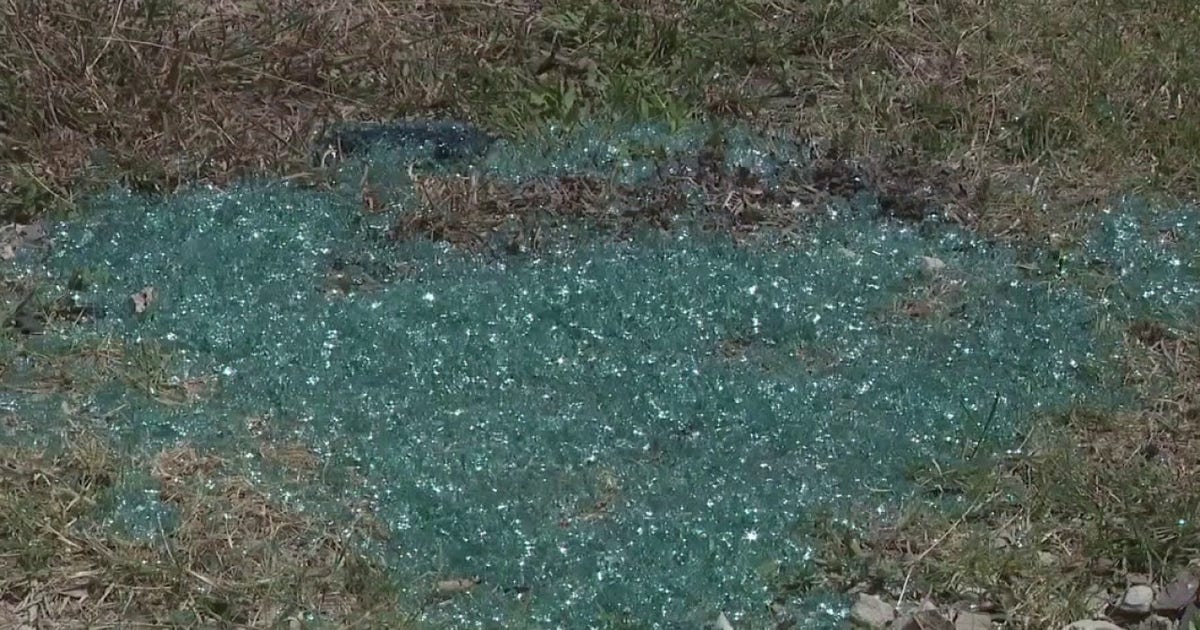 Austin trail break-ins: Man uses hidden cameras to catch thieves in act