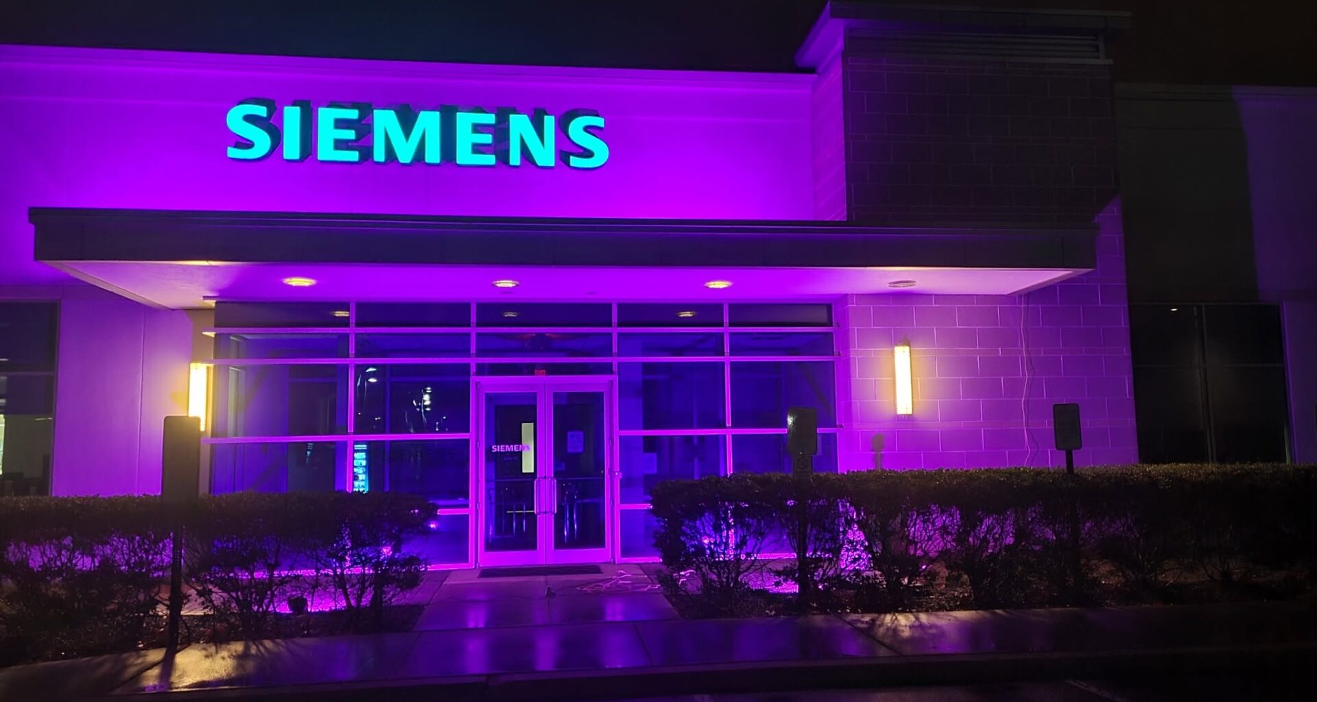 $19M Siemens Corp. manufacturing facility coming to eastern Tarrant County