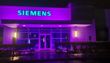 $19M Siemens Corp. manufacturing facility coming to eastern Tarrant County