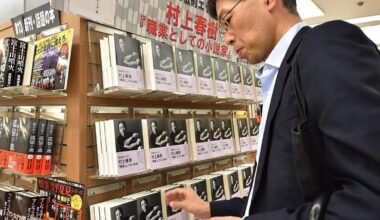 Kinokuniya Books coming to Haltom City near H Mart location