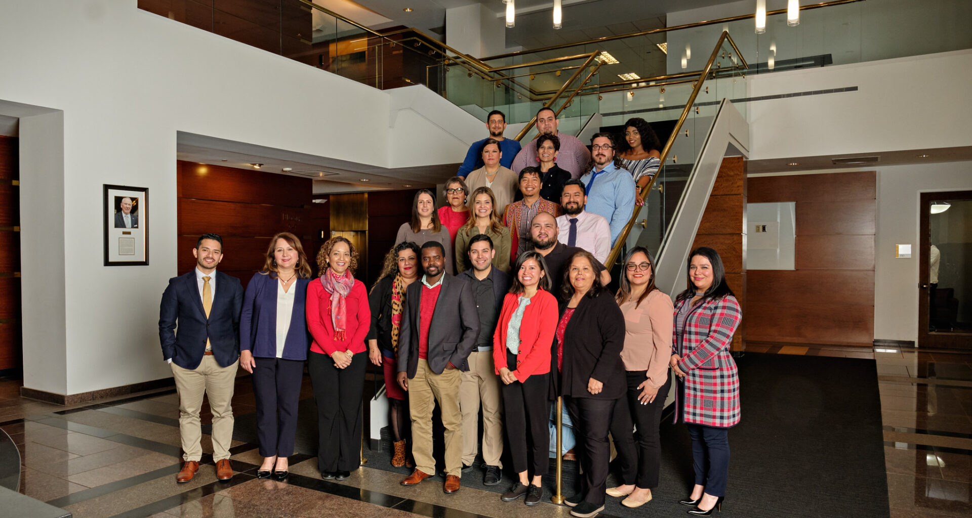How the largest translation team in Texas supports Dallas ISD