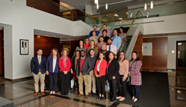 How the largest translation team in Texas supports Dallas ISD