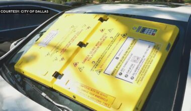 Dallas parking rate hikes worry Deep Ellum workers and businesses