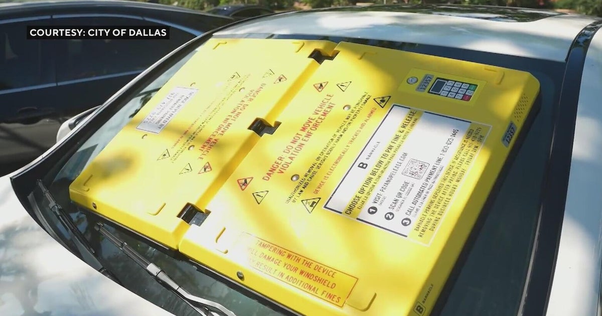 Dallas parking rate hikes worry Deep Ellum workers and businesses
